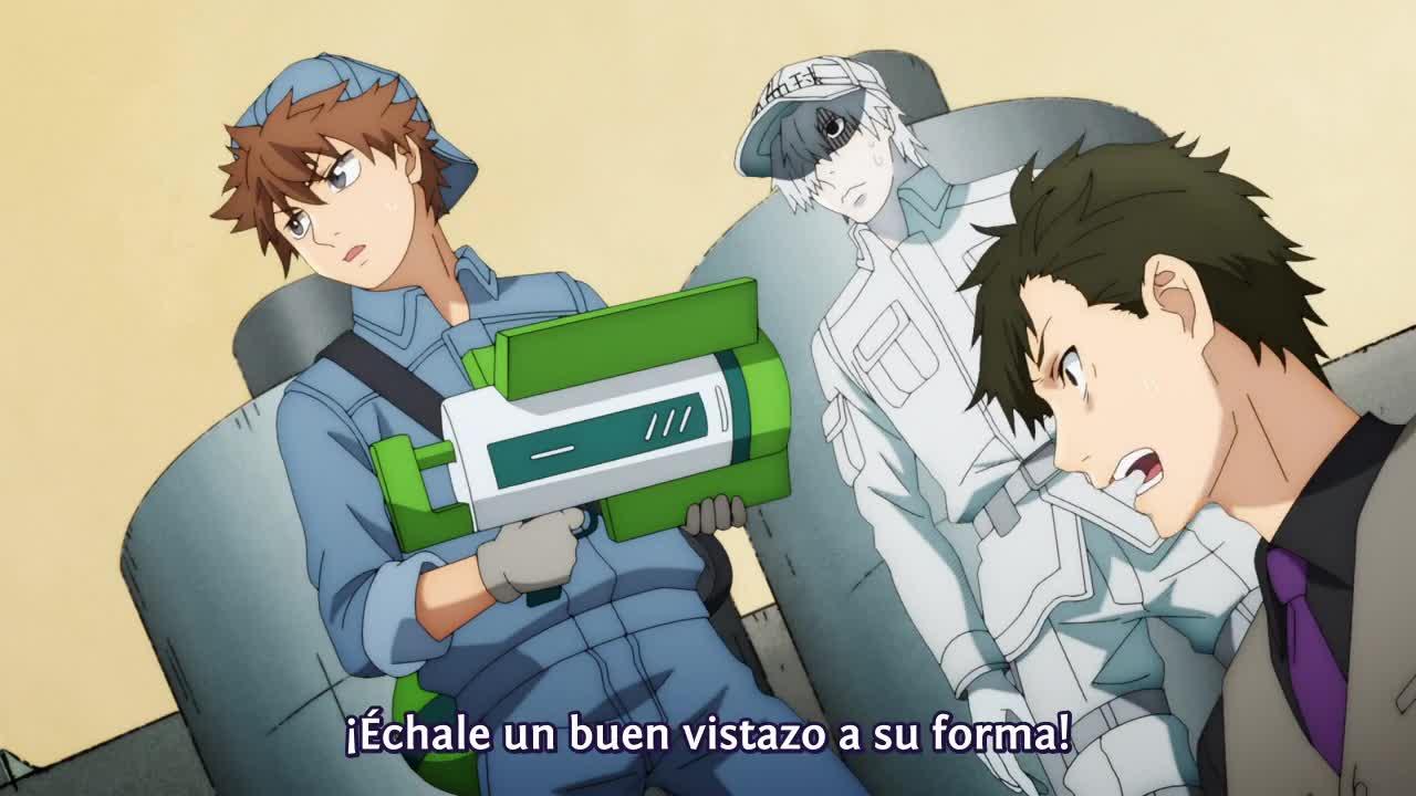 Episodio 5