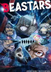 Beastars 2