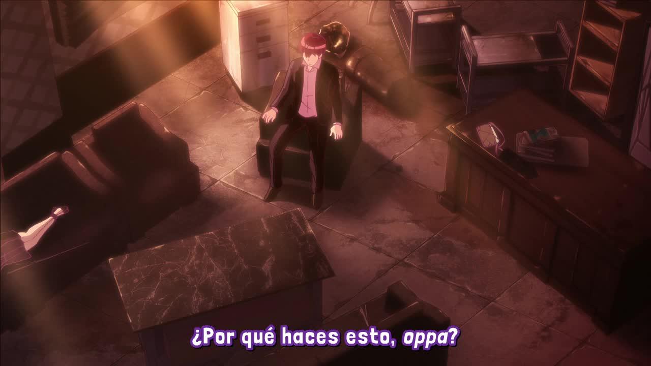 Episodio 11