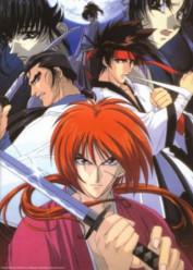 Rurouni Kenshin: Meiji Kenkaku Romantan - Ishinshishi e no Chinkonka